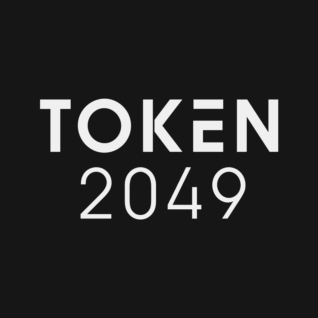 TOKEN2049 Logo