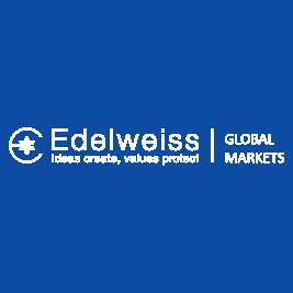 Edelweiss Global Markets Logo