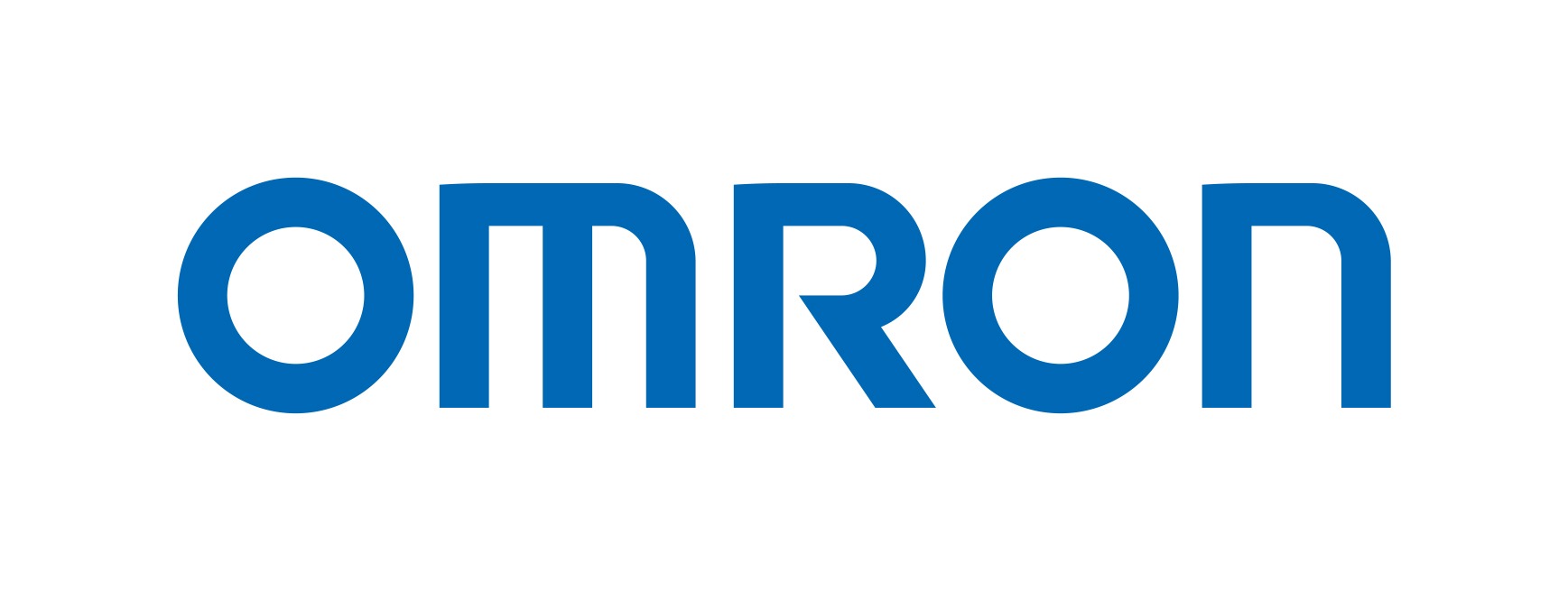 OMRON Industrial Automation APAC Logo