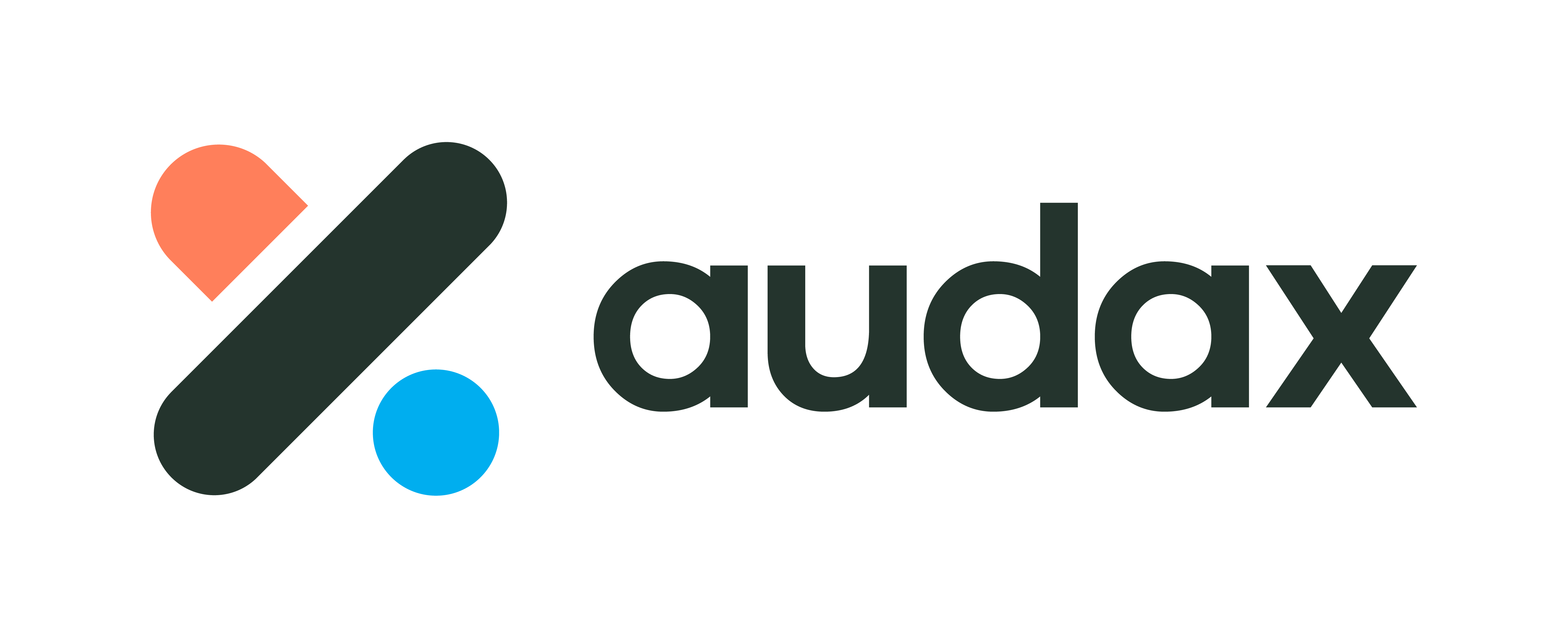 AUDAX FINANCIAL TECHNOLOGY PTE. LTD. Logo