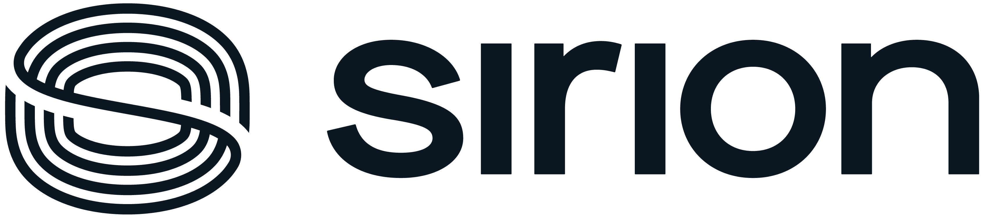 SirionLabs Pte Ltd Logo