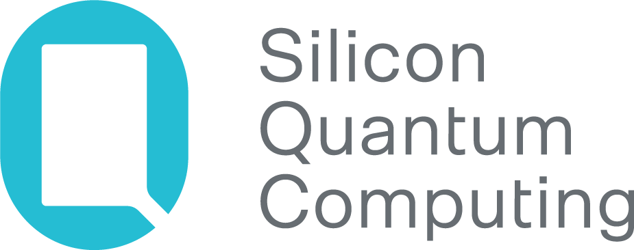 Silicon Quantum Computing Logo