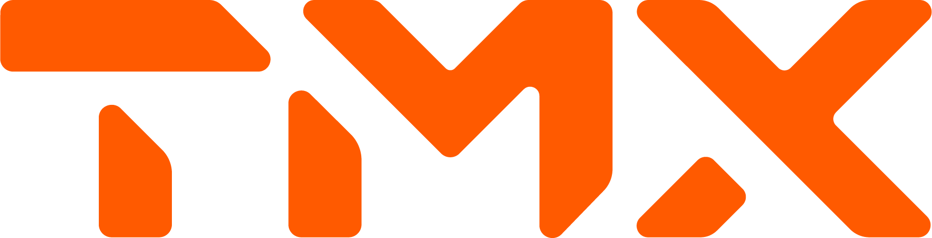 TMX Transform Logo