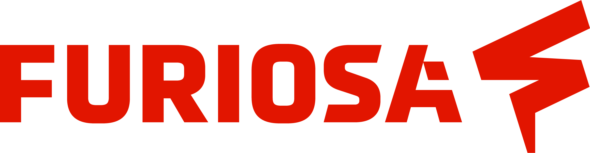 FuriosaAI Logo